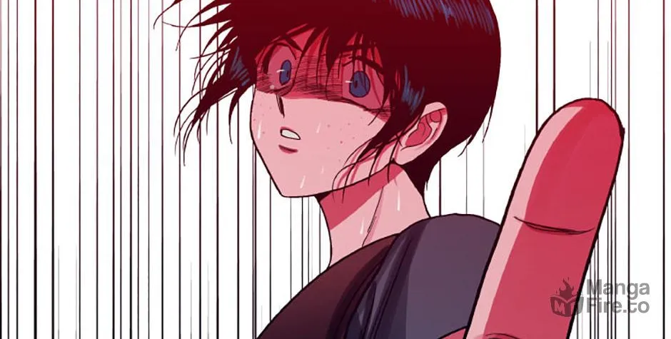 Hara of Thunder Chapter 72 page 80 - 