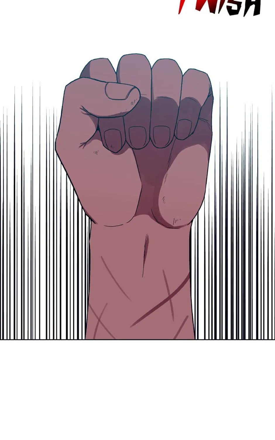 Hara of Thunder Chapter 72 page 9 - 