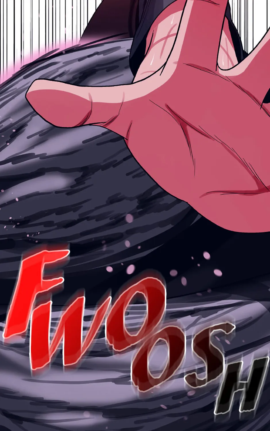 Hara of Thunder Chapter 72 page 81 - 