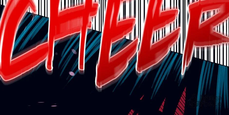 Hara of Thunder Chapter 72 page 84 - 