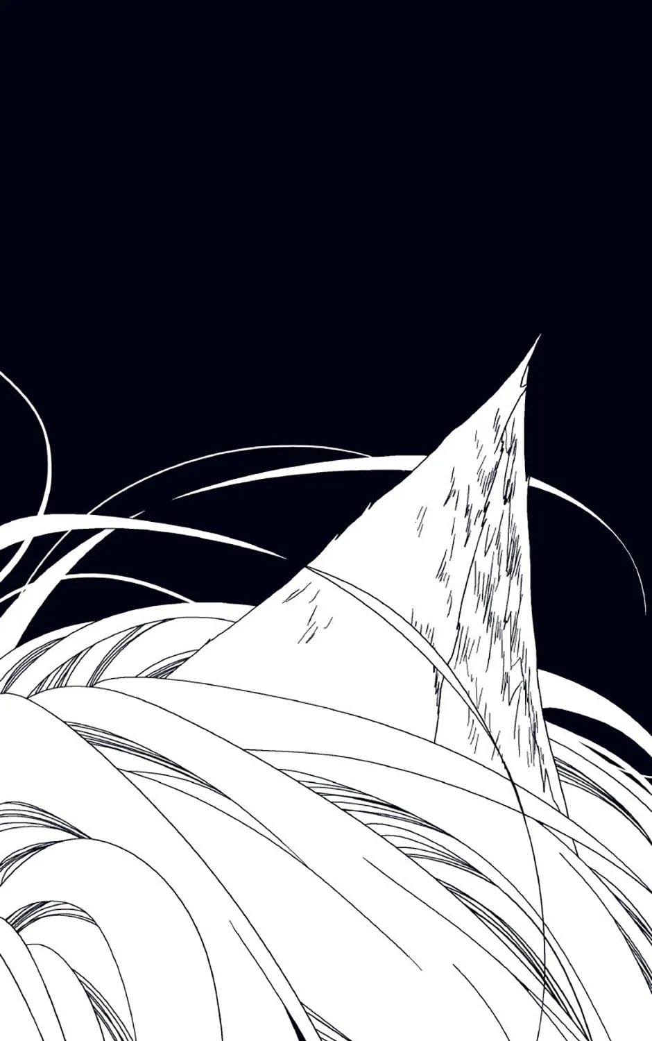 Hara of Thunder Chapter 72 page 87 - 