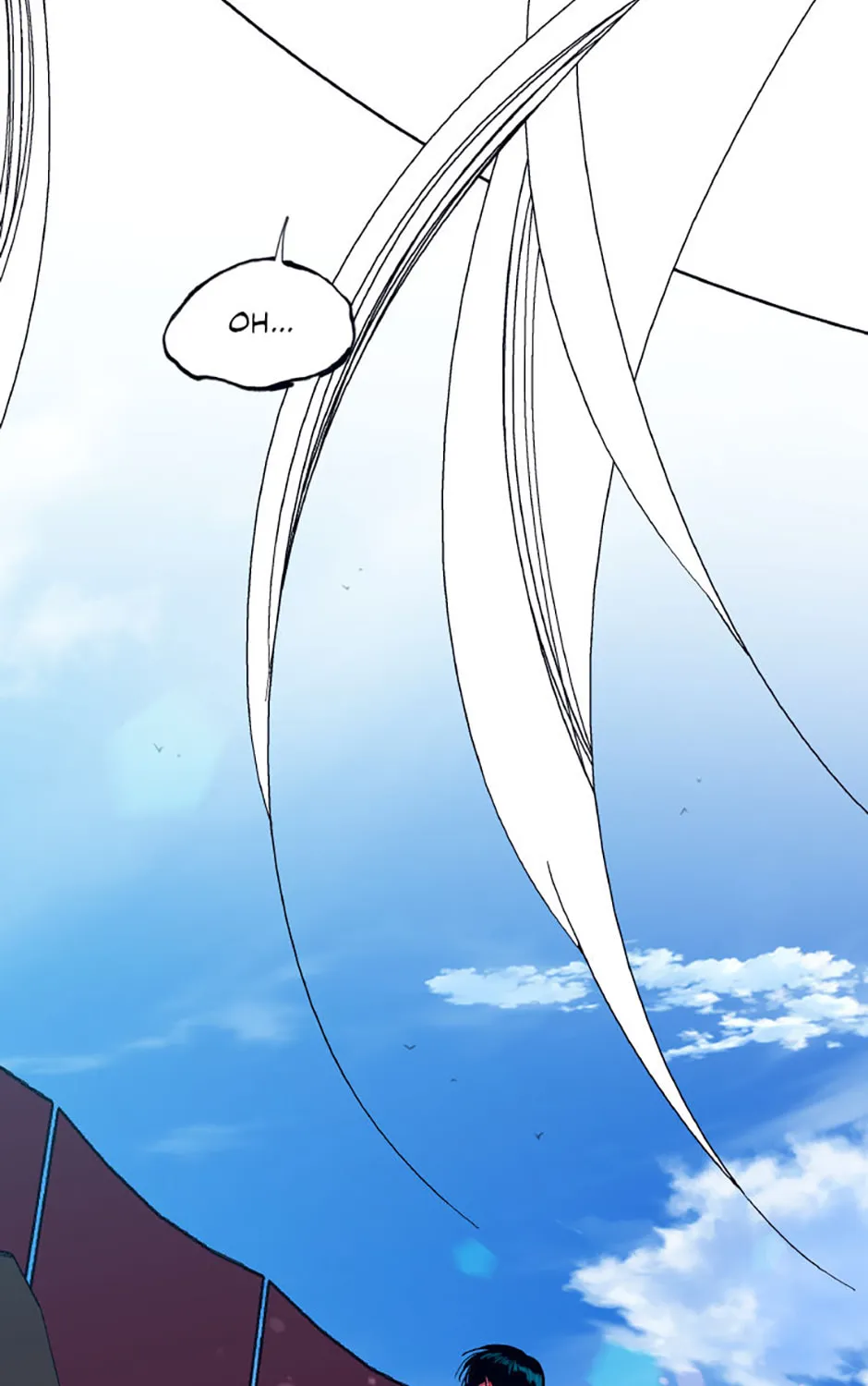 Hara of Thunder Chapter 72 page 91 - 