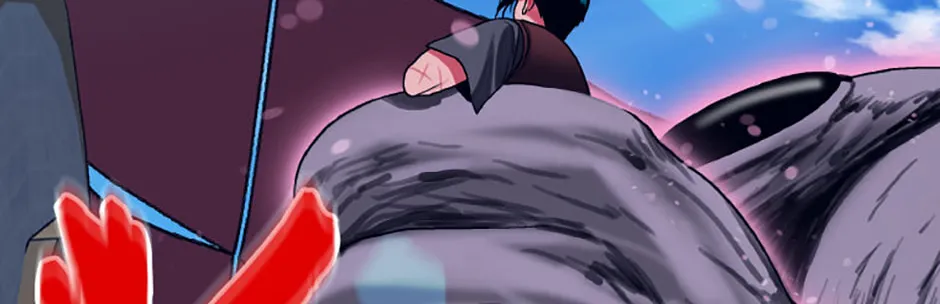 Hara of Thunder Chapter 72 page 92 - 