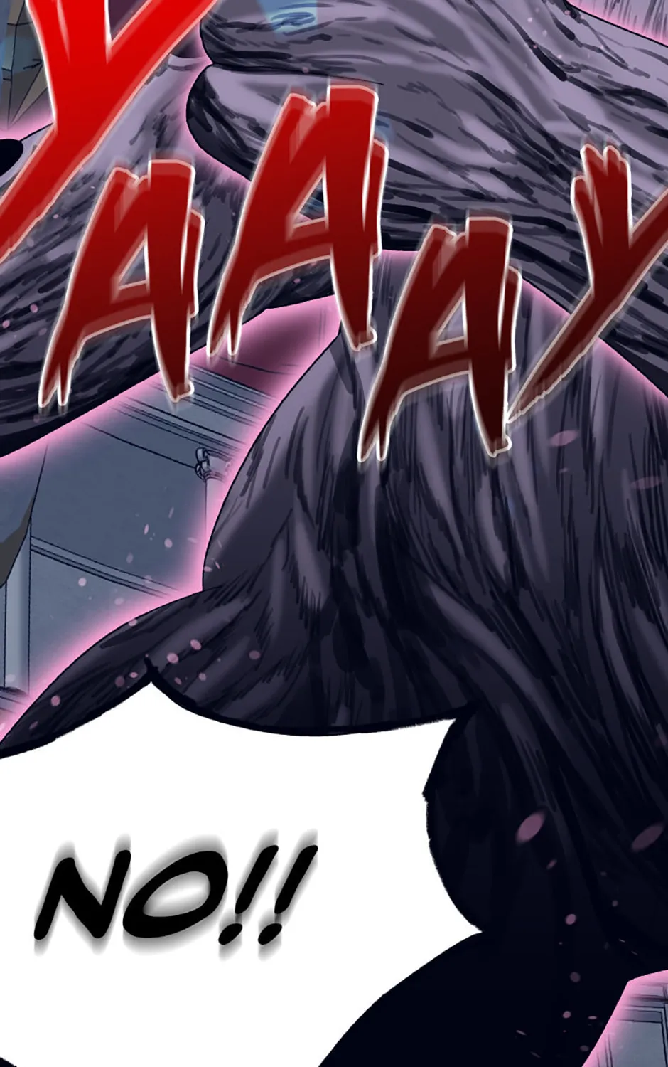 Hara of Thunder Chapter 72 page 93 - 