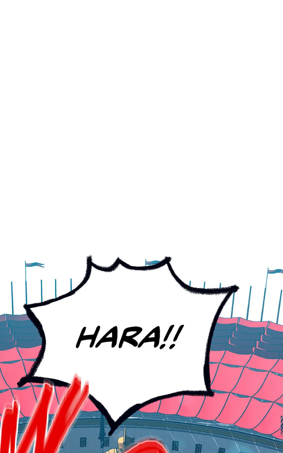 Hara of Thunder Chapter 72 page 97 - 