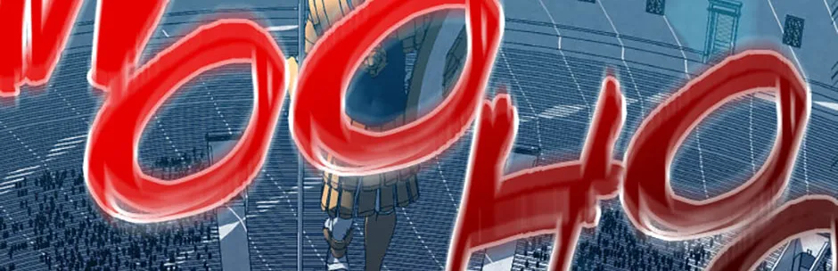 Hara of Thunder Chapter 72 page 98 - 