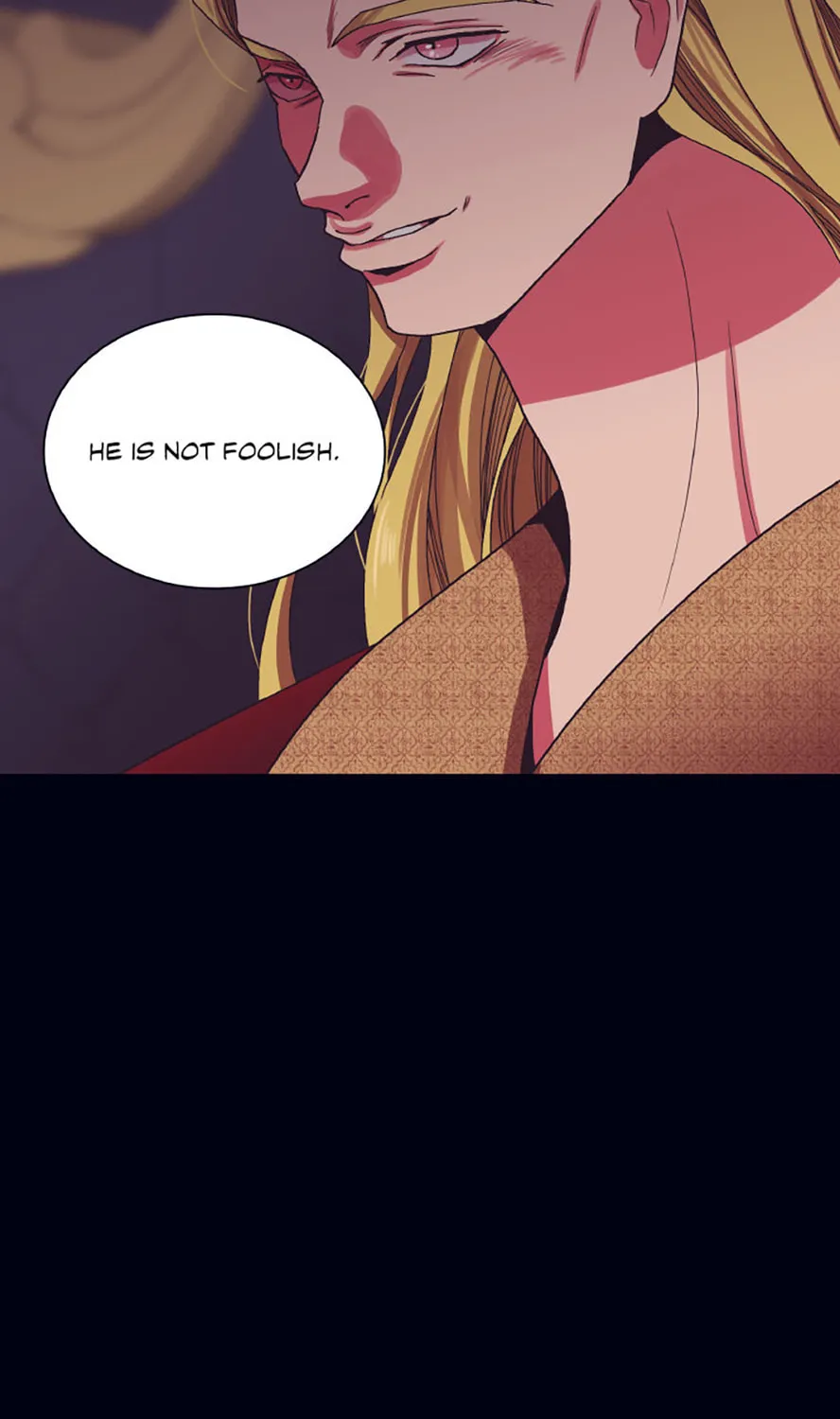 Hara of Thunder Chapter 73 page 105 - 