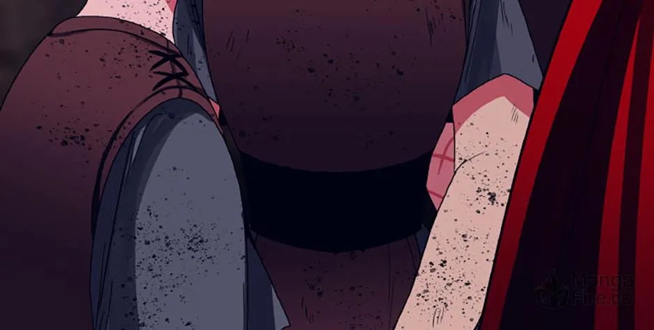 Hara of Thunder Chapter 73 page 110 - 