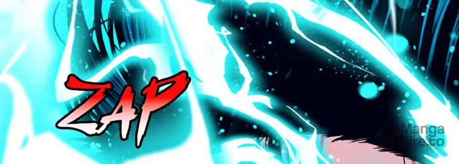 Hara of Thunder Chapter 73 page 12 - 