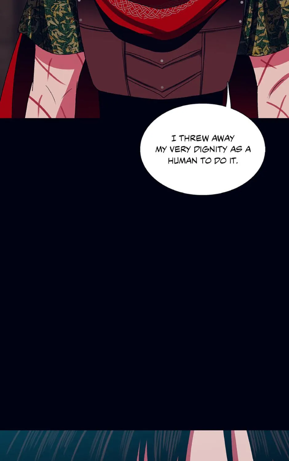 Hara of Thunder Chapter 73 page 113 - 