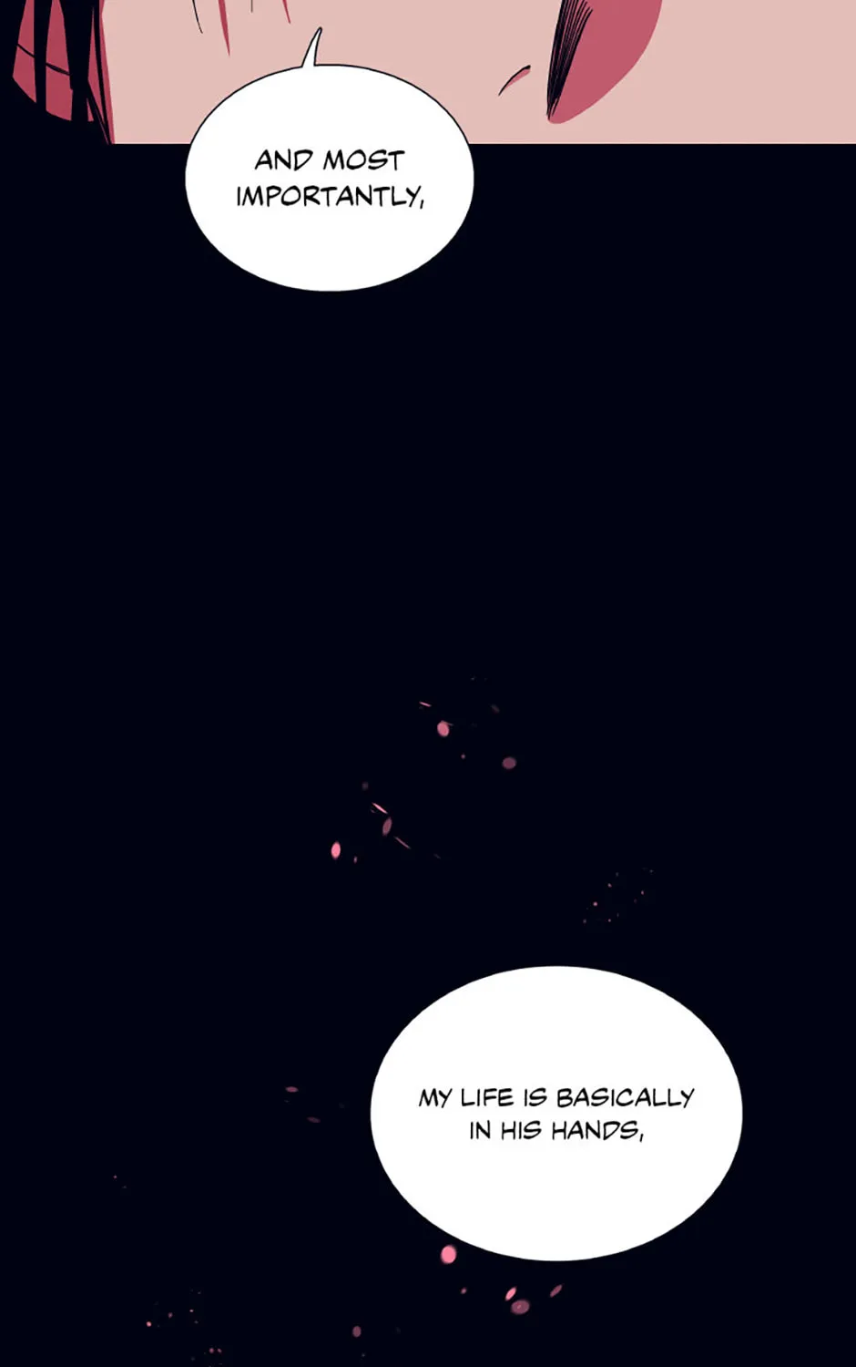 Hara of Thunder Chapter 73 page 115 - 