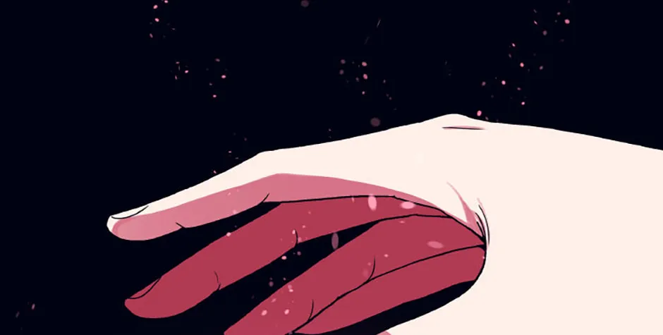 Hara of Thunder Chapter 73 page 116 - 
