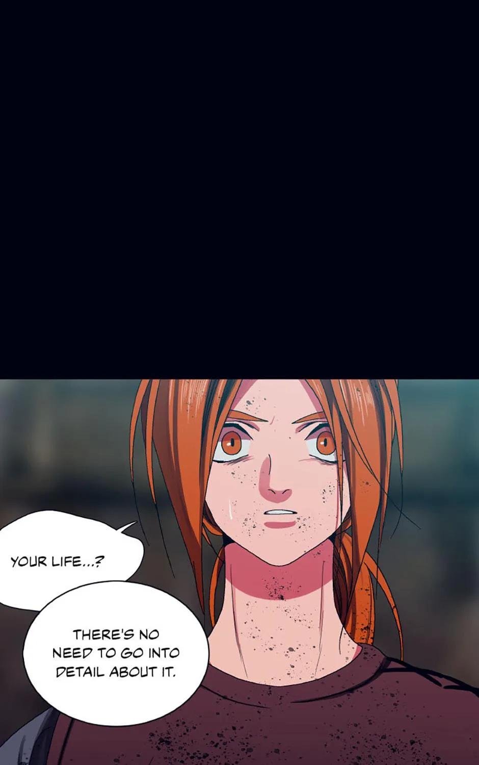 Hara of Thunder Chapter 73 page 119 - 