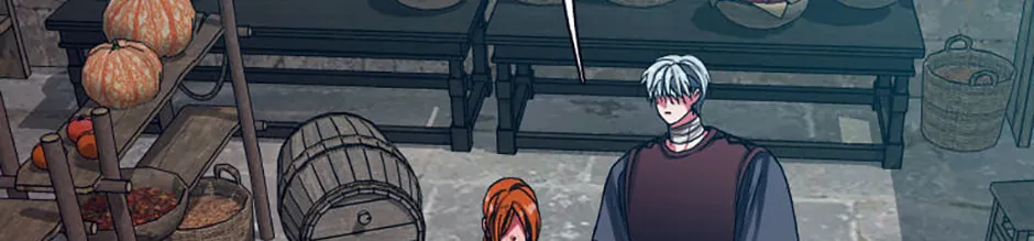 Hara of Thunder Chapter 73 page 122 - 
