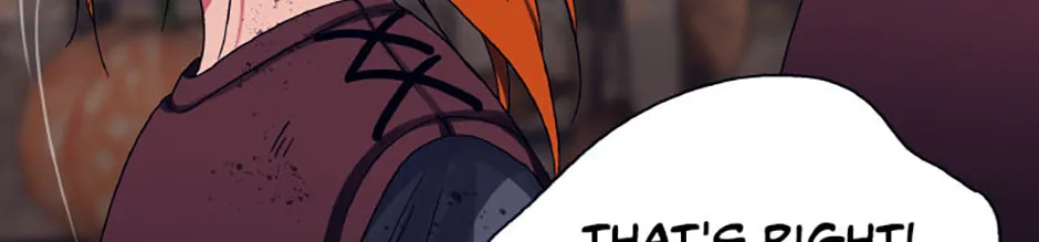 Hara of Thunder Chapter 73 page 128 - 
