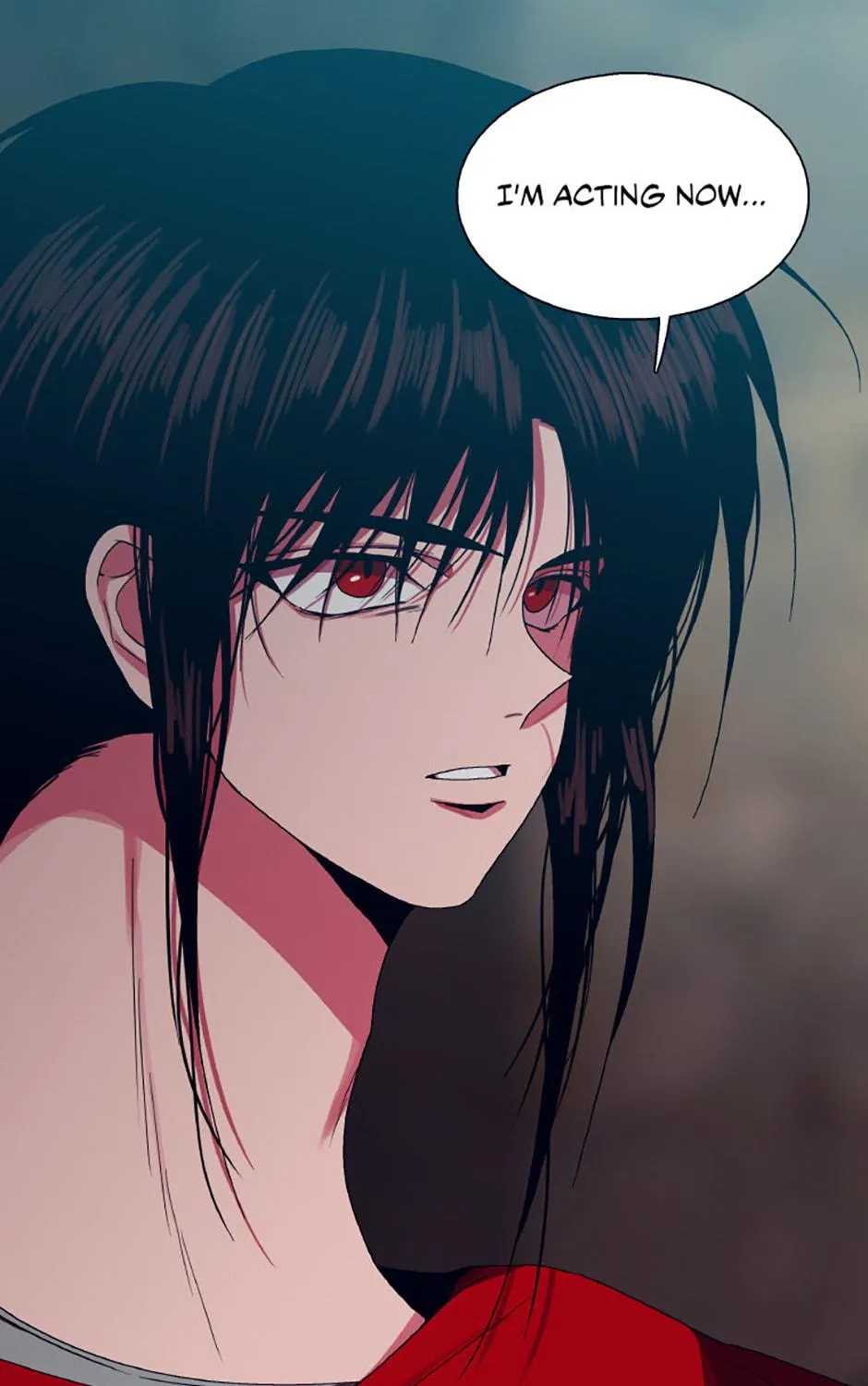 Hara of Thunder Chapter 73 page 131 - 
