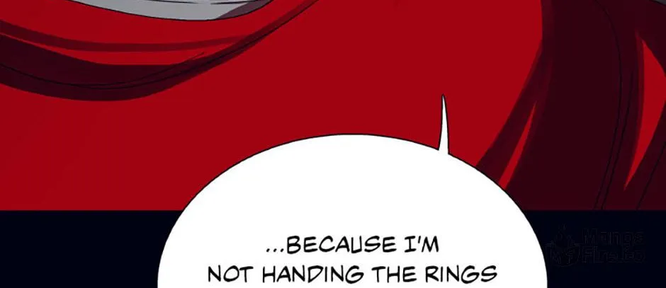 Hara of Thunder Chapter 73 page 132 - 