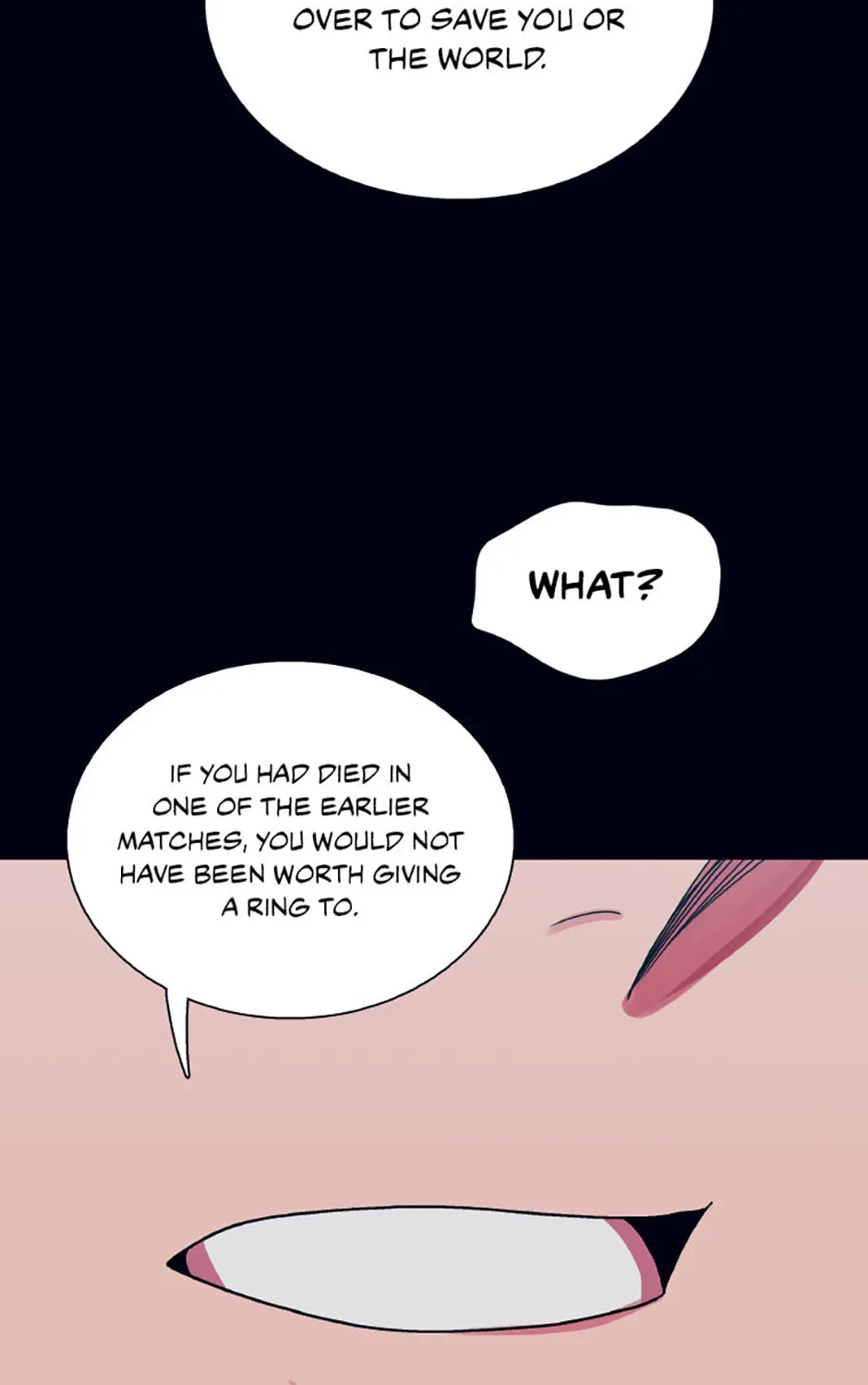 Hara of Thunder Chapter 73 page 133 - 