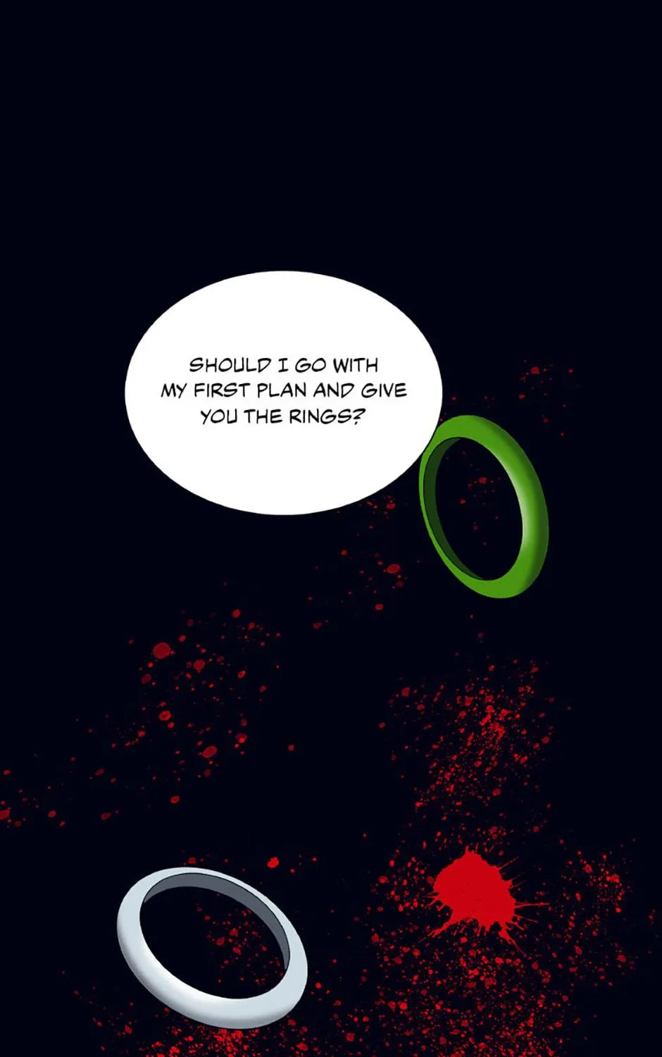 Hara of Thunder Chapter 73 page 137 - 