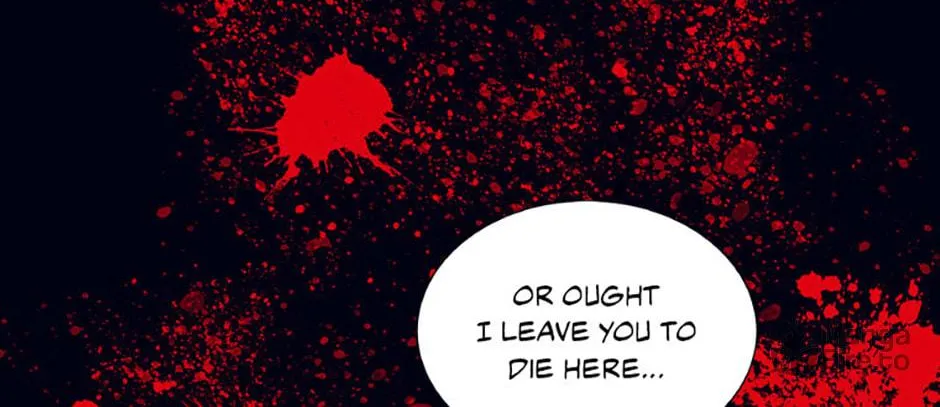 Hara of Thunder Chapter 73 page 138 - 