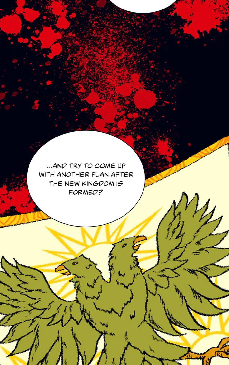 Hara of Thunder Chapter 73 page 139 - 
