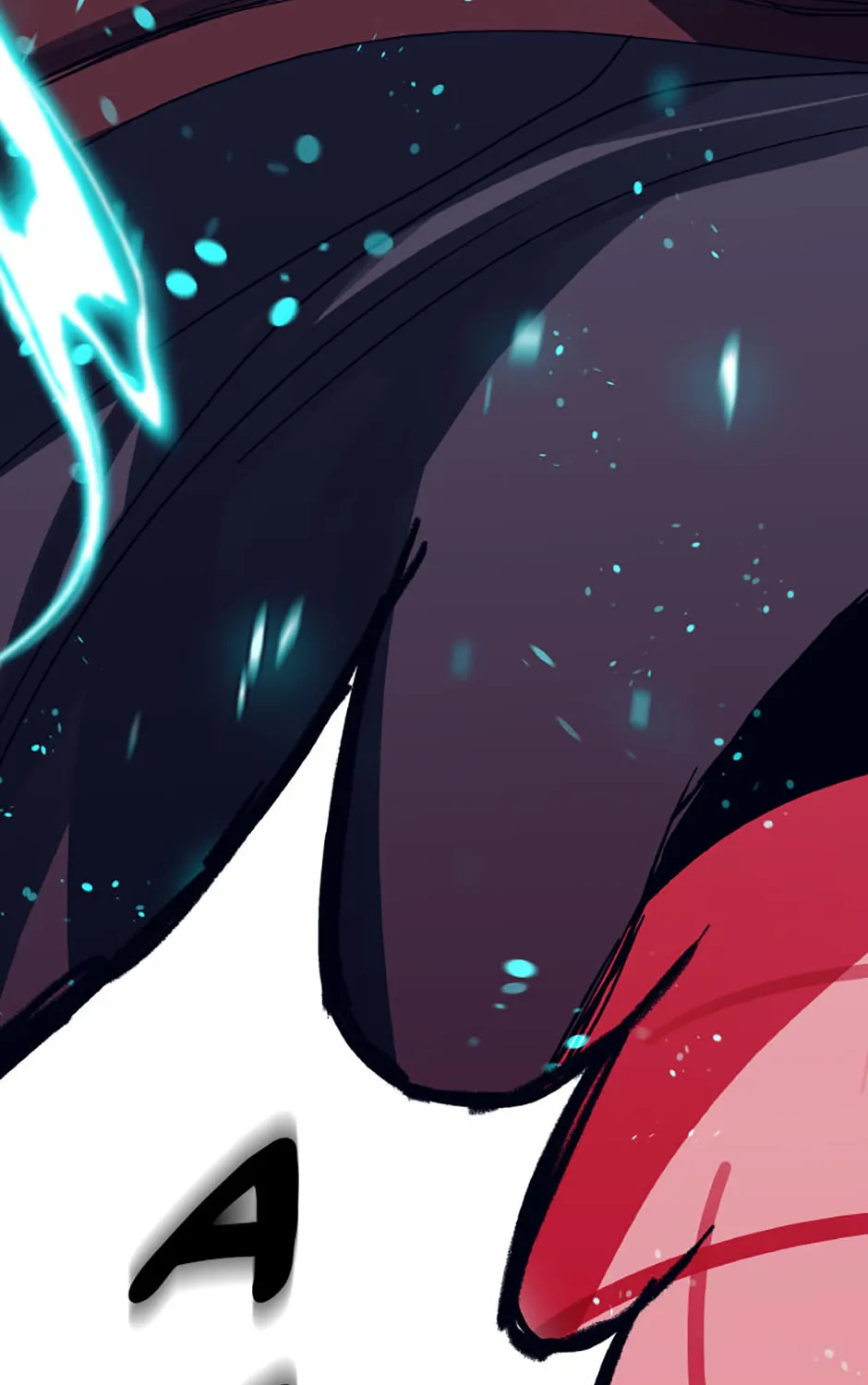 Hara of Thunder Chapter 73 page 15 - 