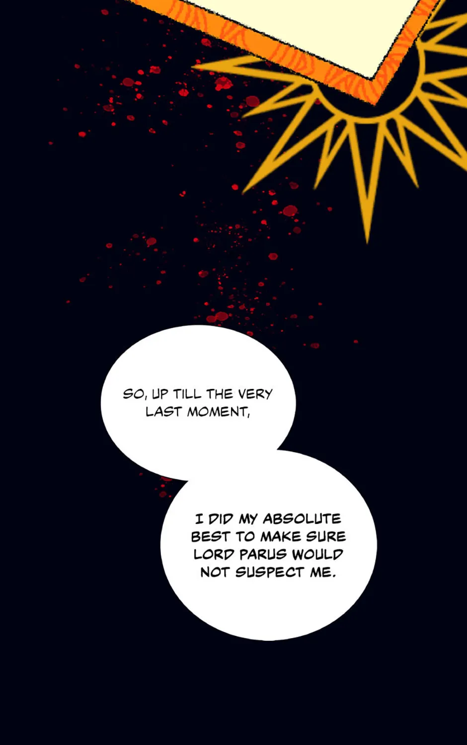 Hara of Thunder Chapter 73 page 141 - 