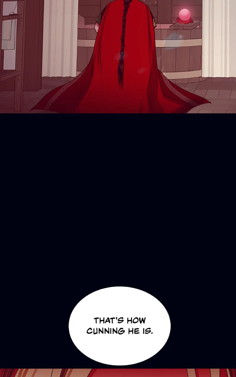 Hara of Thunder Chapter 73 page 149 - 