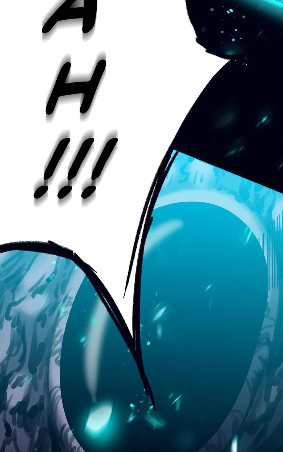 Hara of Thunder Chapter 73 page 17 - 