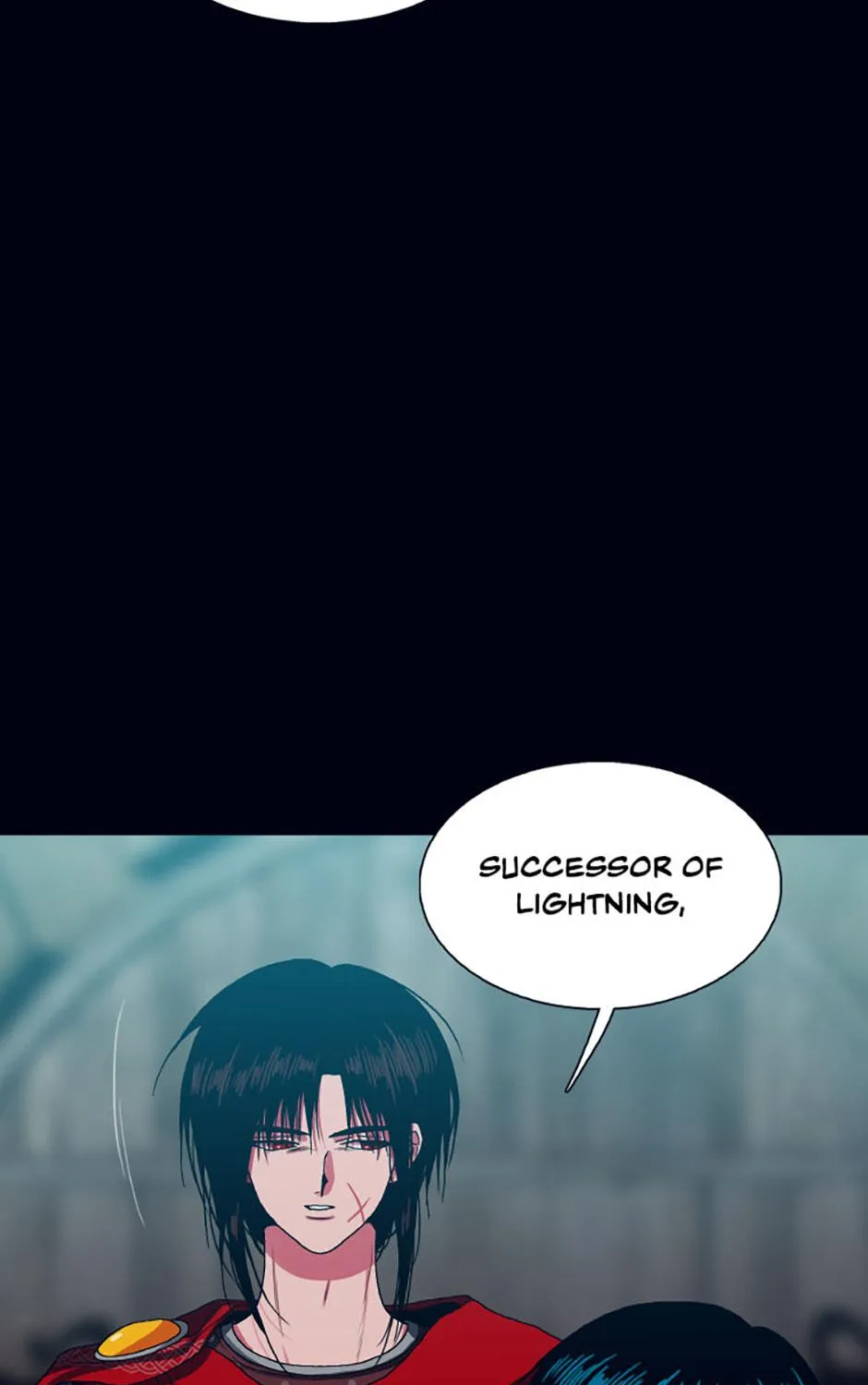Hara of Thunder Chapter 73 page 161 - 