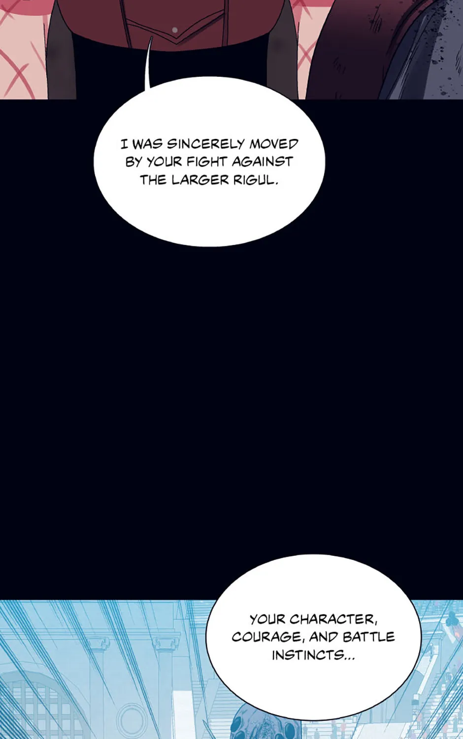 Hara of Thunder Chapter 73 page 163 - 