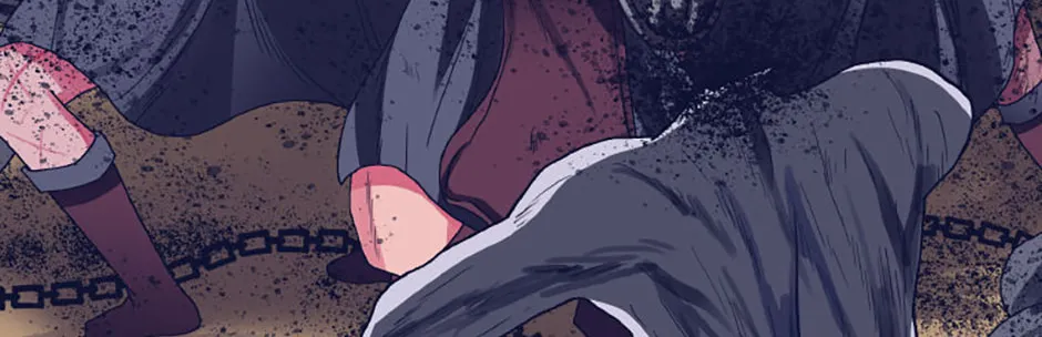 Hara of Thunder Chapter 73 page 172 - 