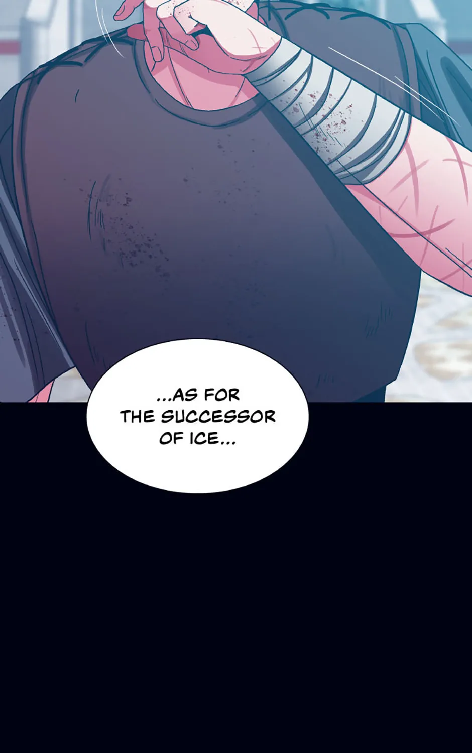 Hara of Thunder Chapter 73 page 175 - 