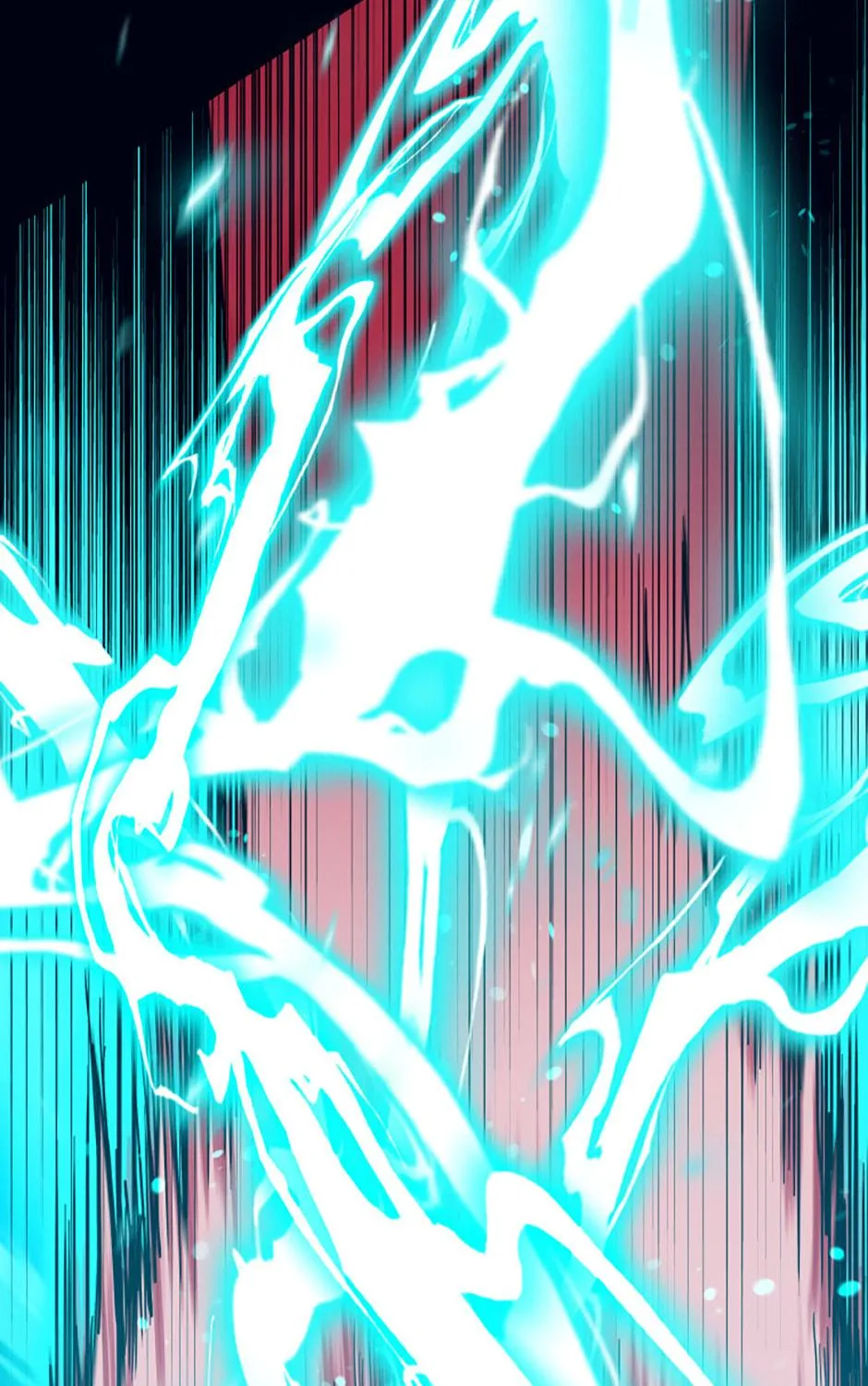 Hara of Thunder Chapter 73 page 19 - 