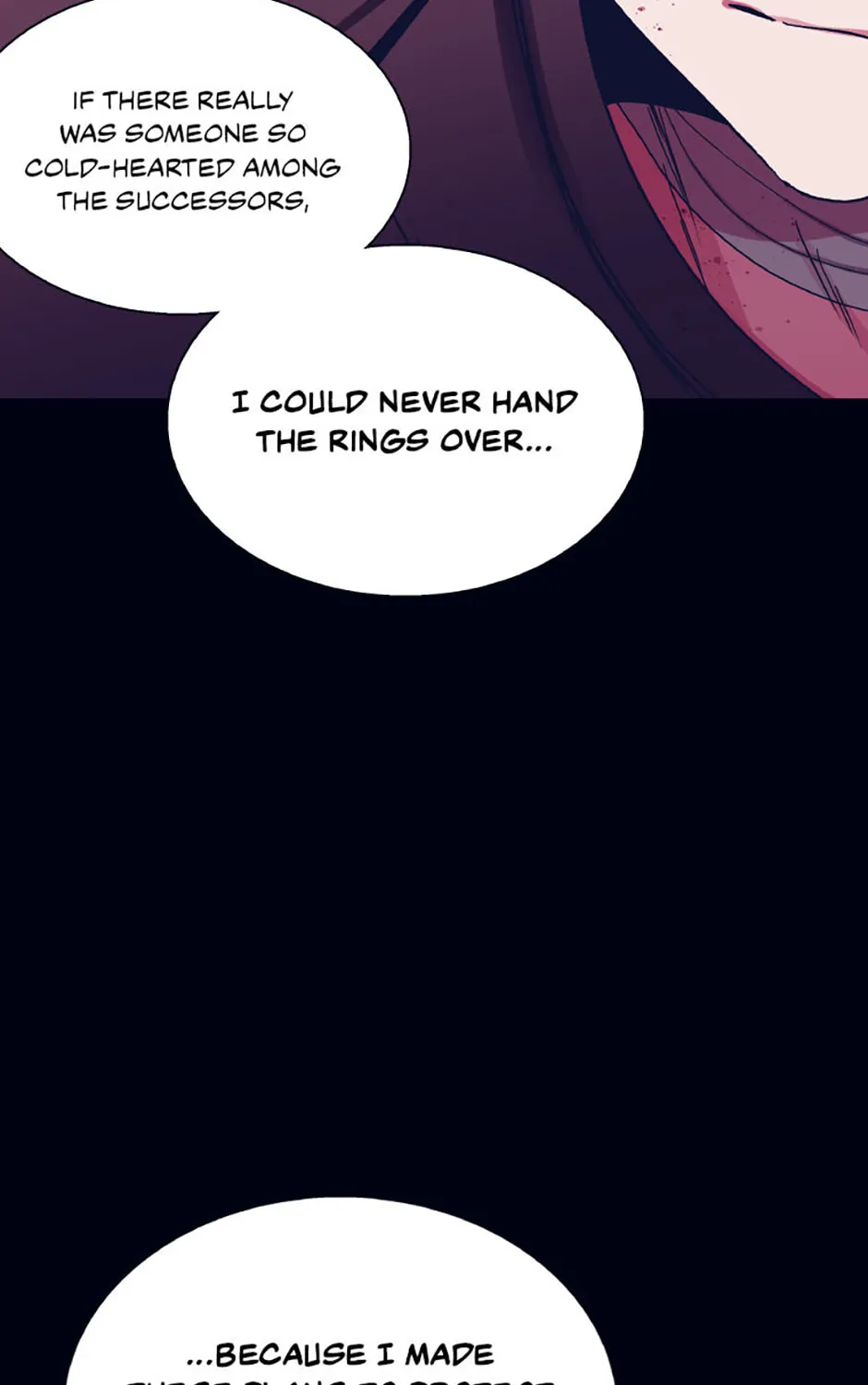 Hara of Thunder Chapter 73 page 181 - 