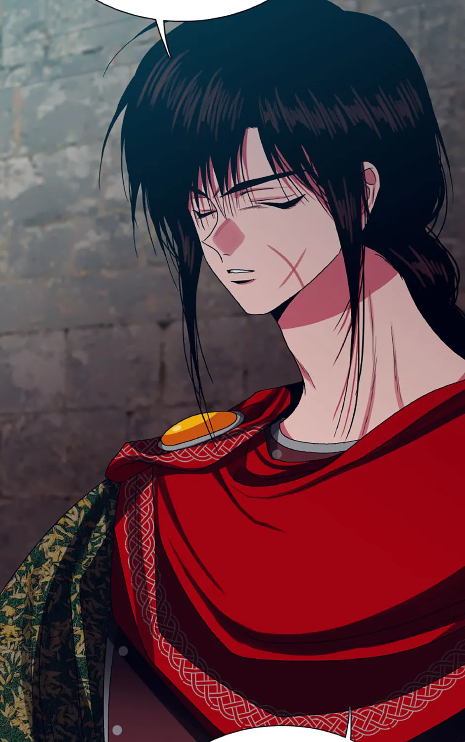 Hara of Thunder Chapter 73 page 183 - 