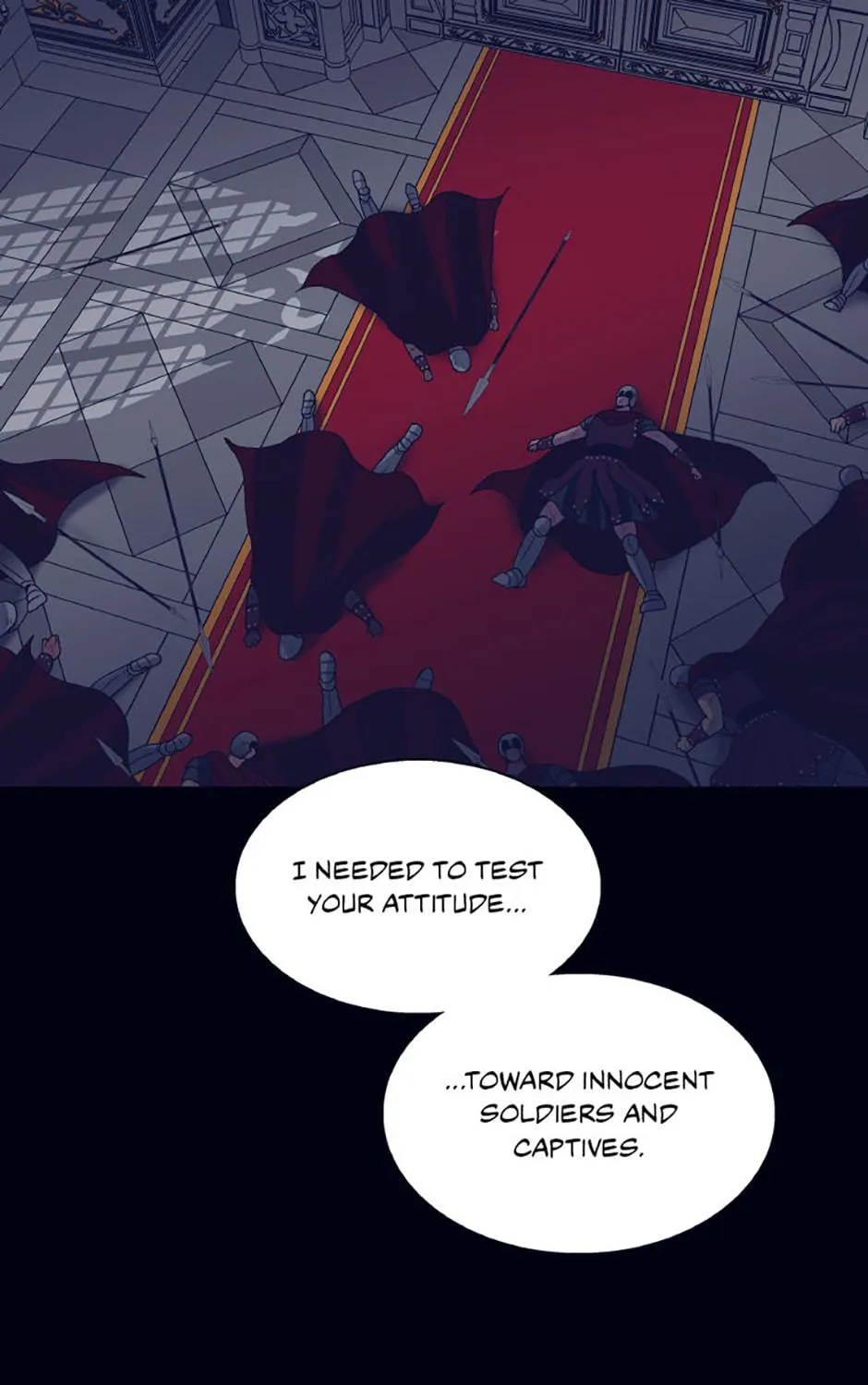 Hara of Thunder Chapter 73 page 189 - 
