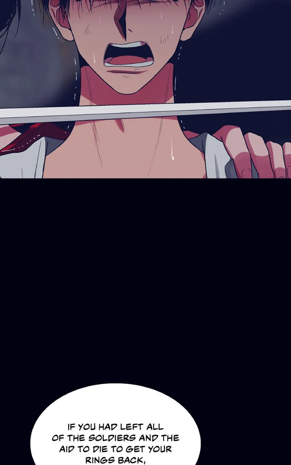Hara of Thunder Chapter 73 page 191 - 