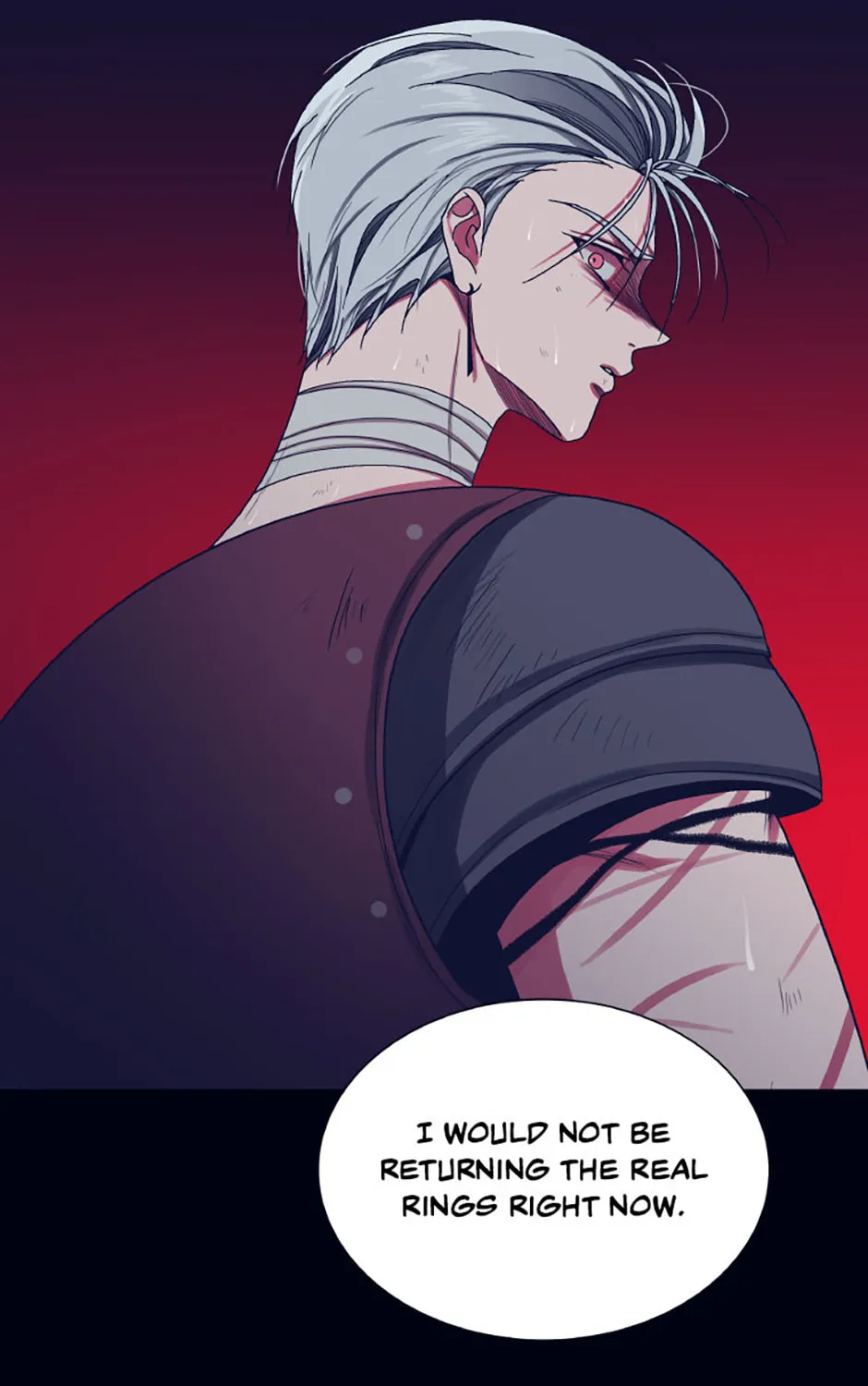 Hara of Thunder Chapter 73 page 193 - 
