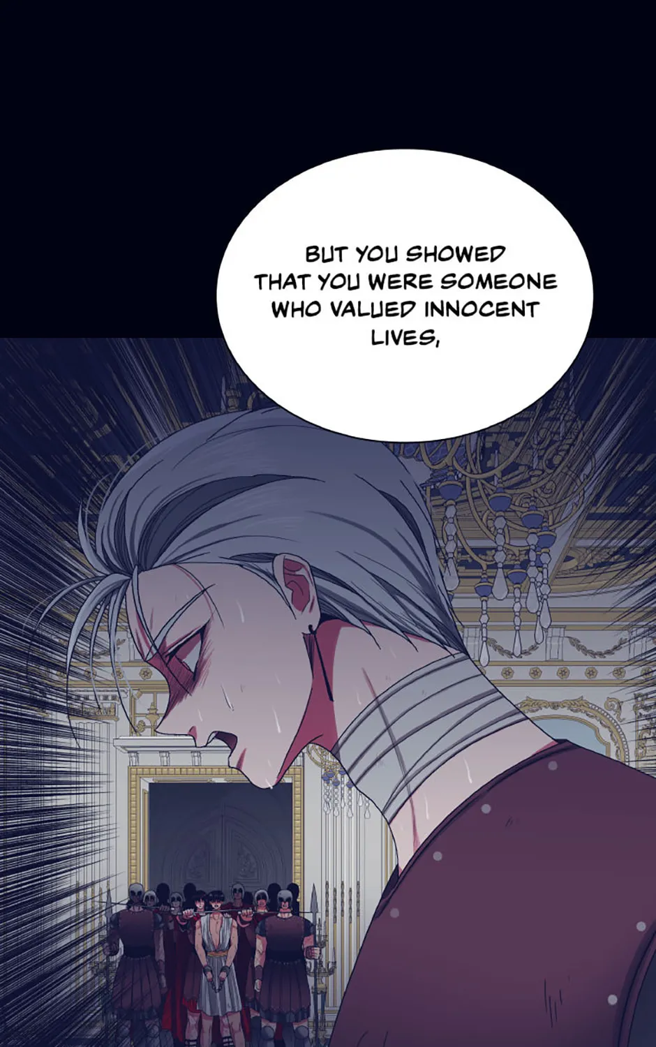 Hara of Thunder Chapter 73 page 195 - 