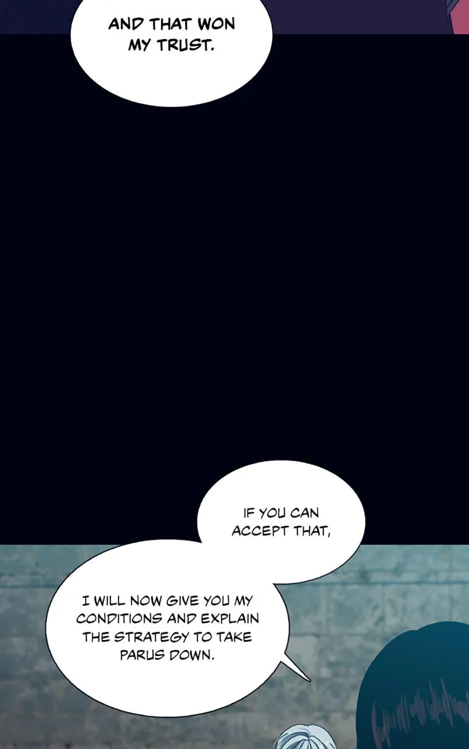 Hara of Thunder Chapter 73 page 197 - 