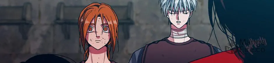 Hara of Thunder Chapter 73 page 198 - 