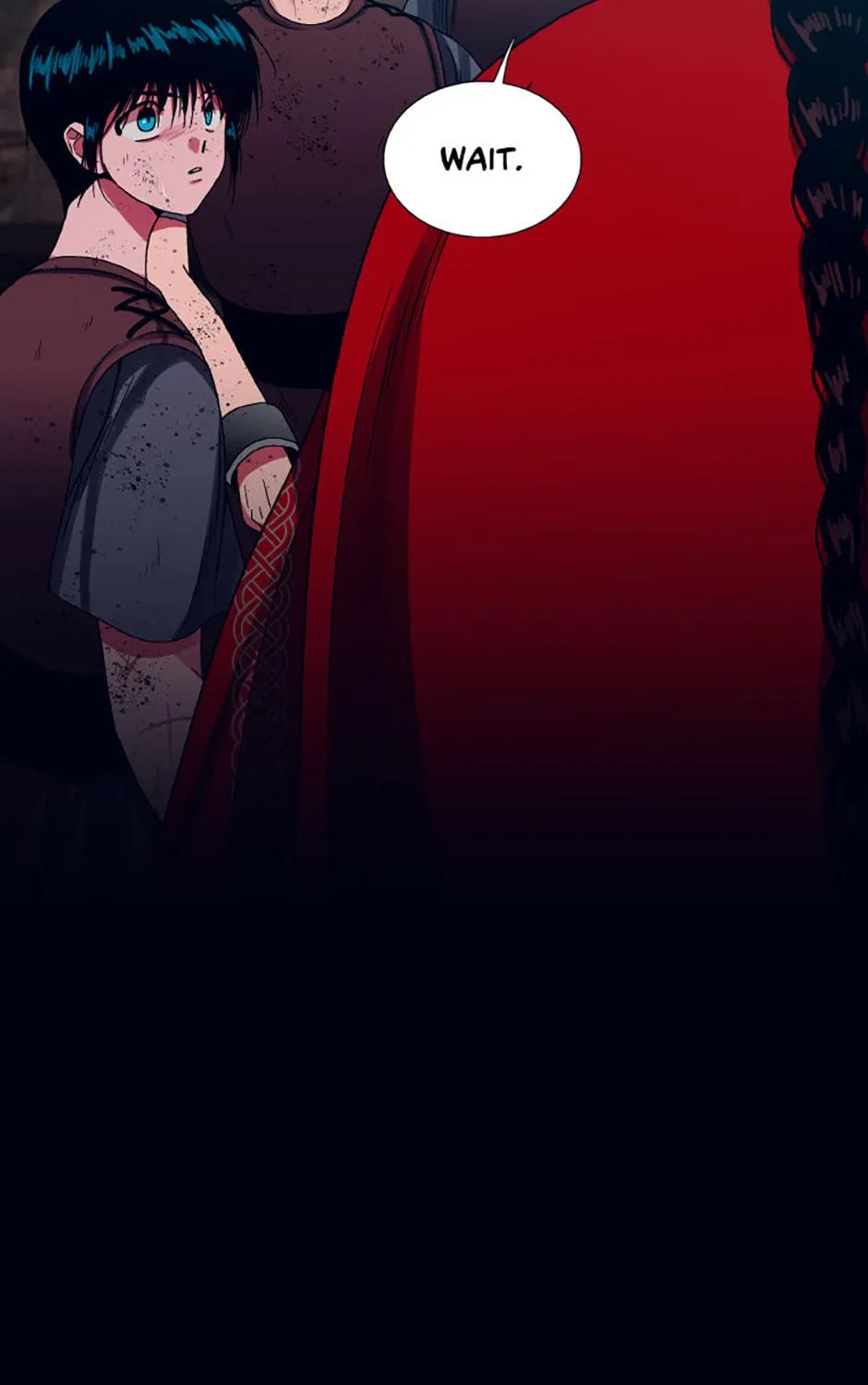 Hara of Thunder Chapter 73 page 199 - 