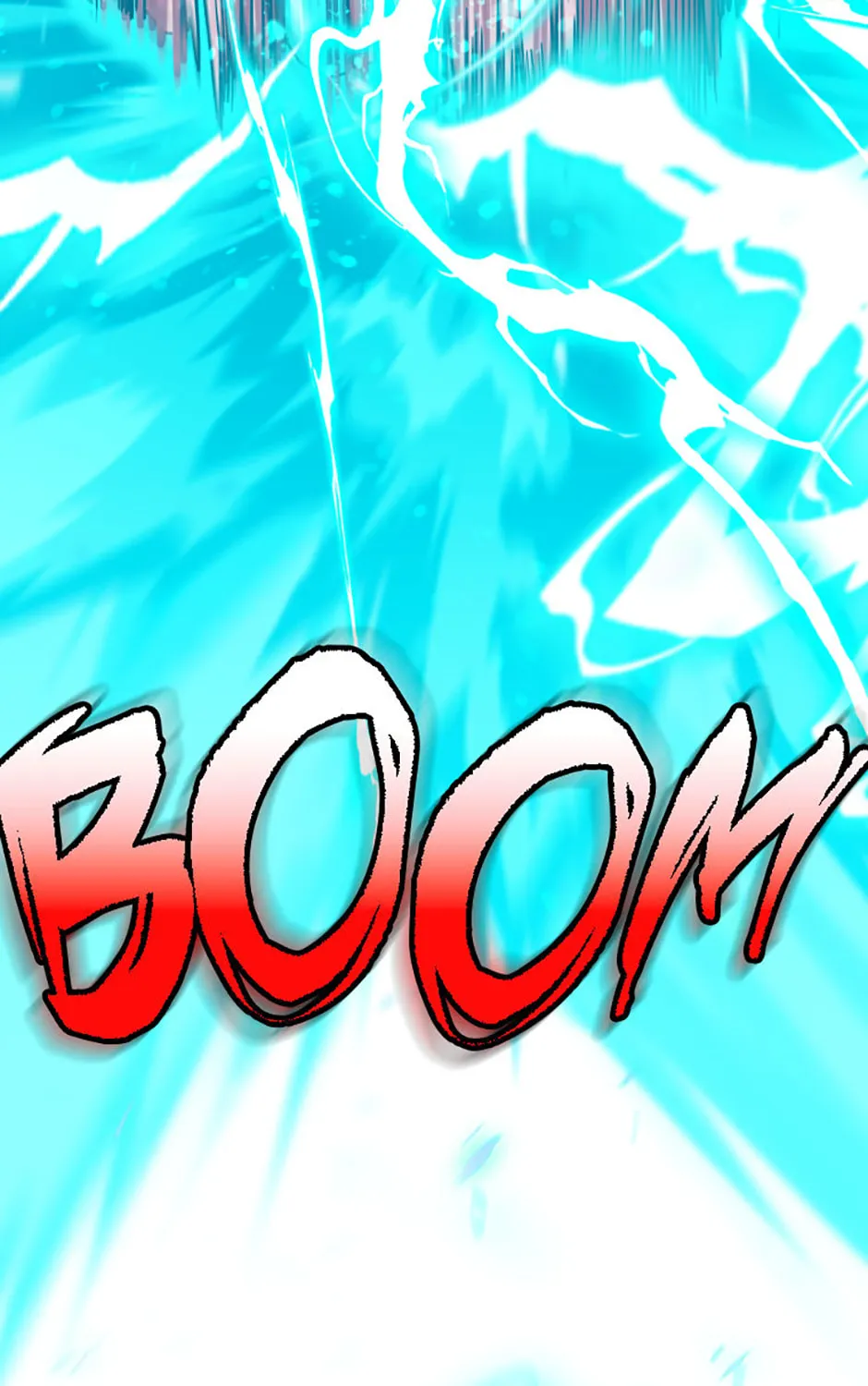Hara of Thunder Chapter 73 page 21 - 