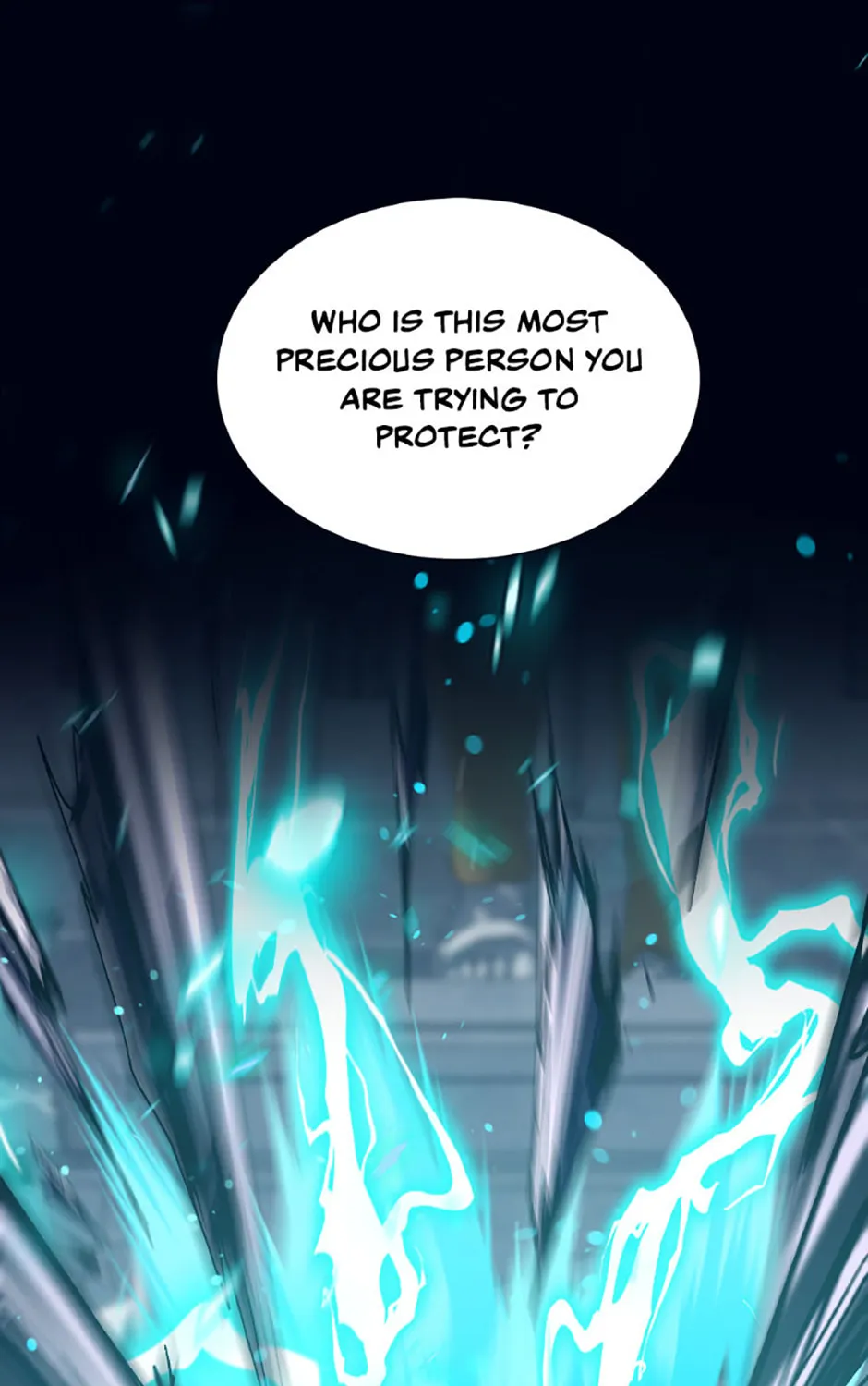 Hara of Thunder Chapter 73 page 201 - 