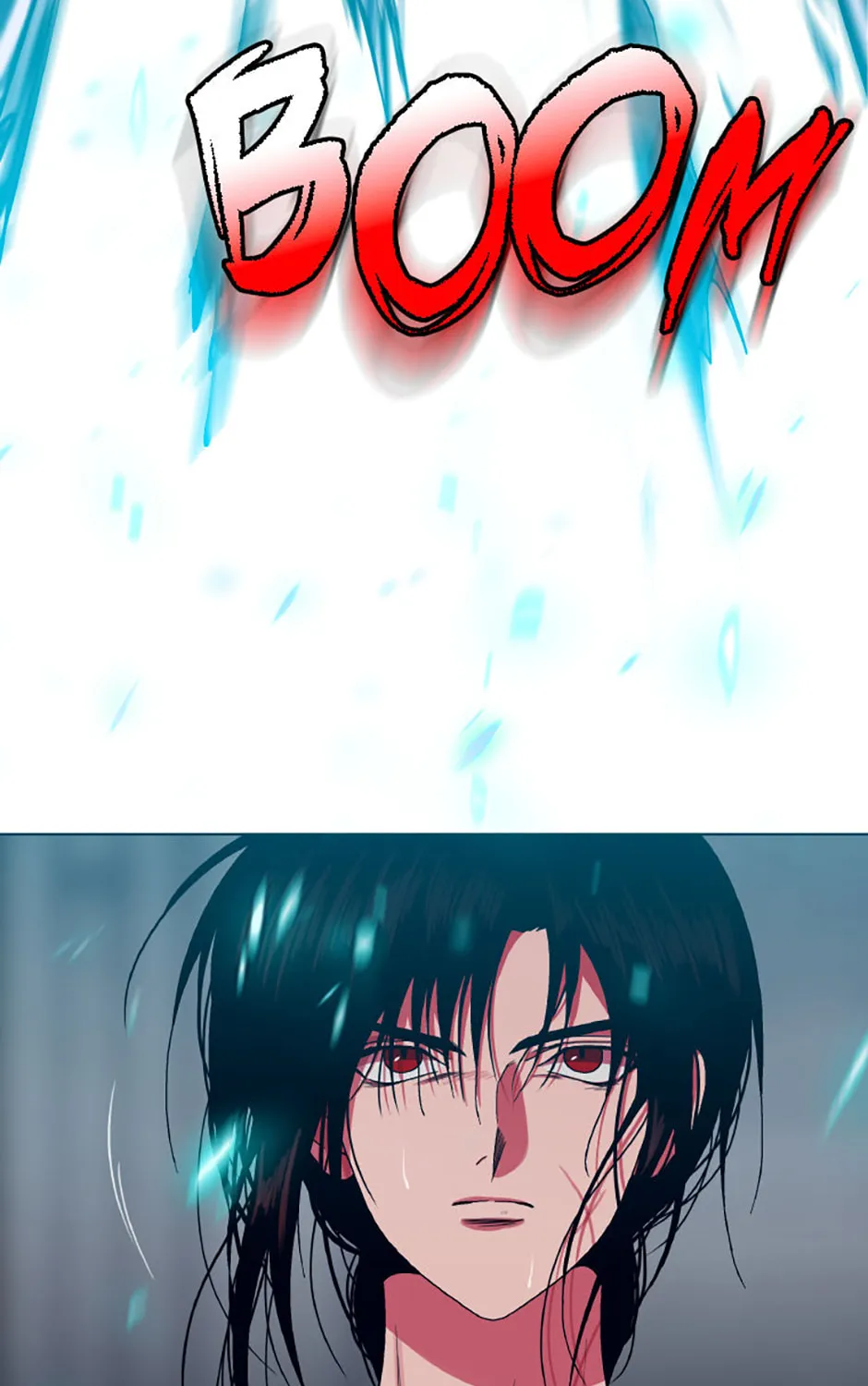 Hara of Thunder Chapter 73 page 205 - 