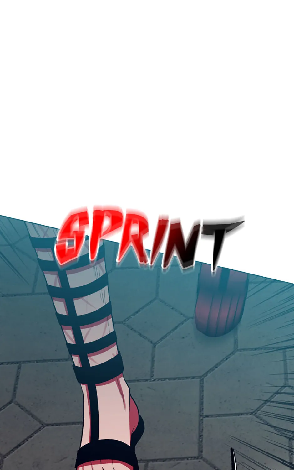 Hara of Thunder Chapter 73 page 213 - 