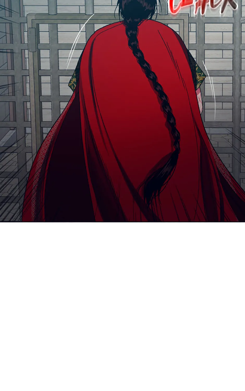 Hara of Thunder Chapter 73 page 217 - 