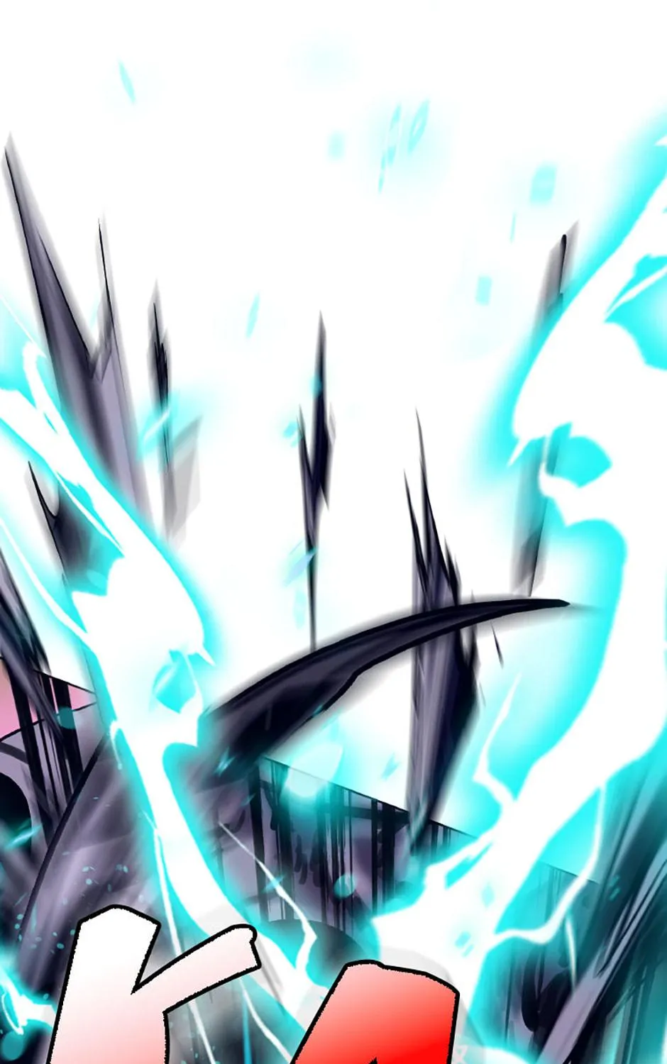 Hara of Thunder Chapter 73 page 23 - 