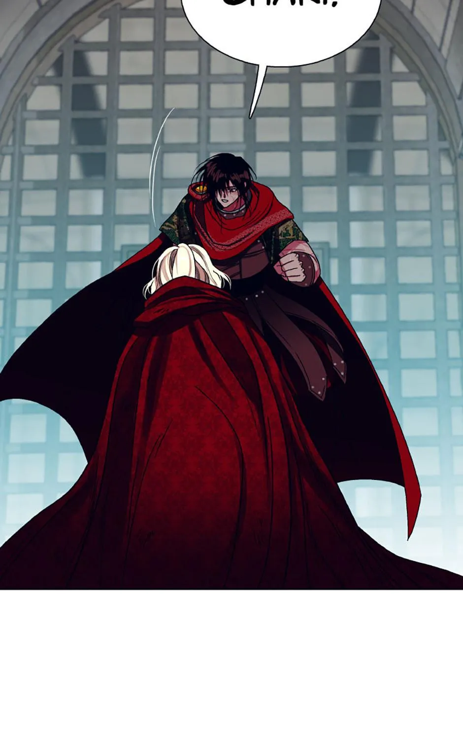 Hara of Thunder Chapter 73 page 221 - 